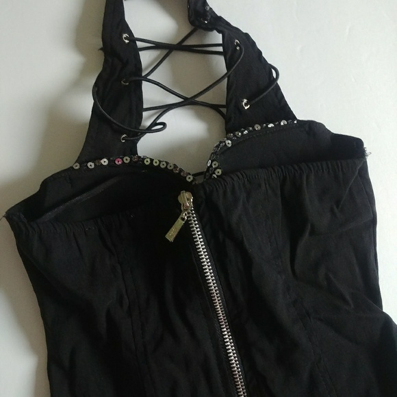 New halter top size S - Picture 4 of 4